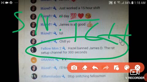 Frauditor Dweebs Network & Sillycon Valley Sploooge Crew Trying to Take Biiiiig Swings for Donos