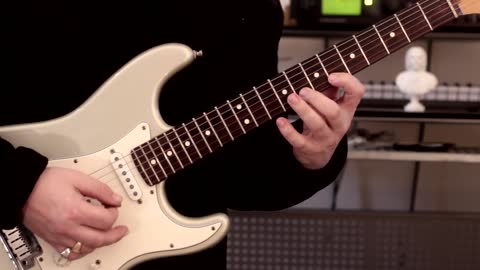 Killer Shred Technique