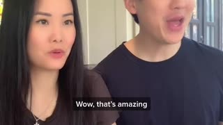 Kids prank mom into making breakfast for Father's Day
