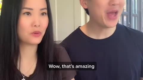 Kids prank mom into making breakfast for Father's Day