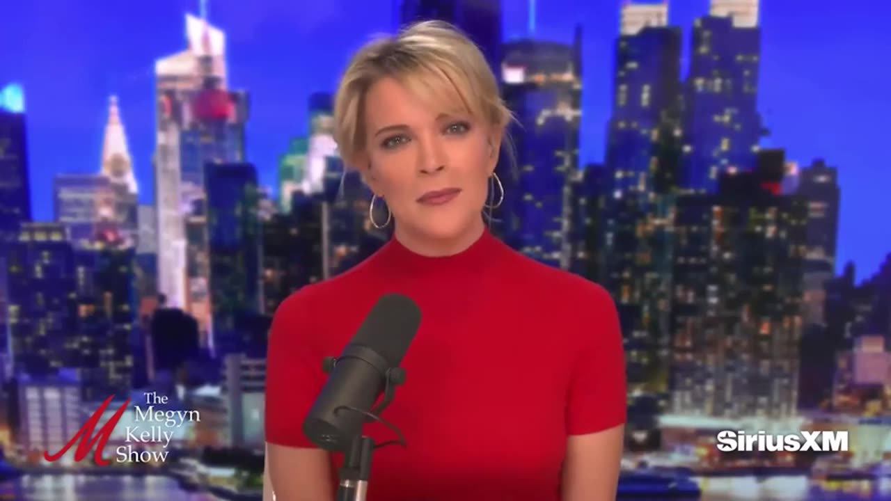 Megyn Kelly on Hunter Biden's "Biden Privilege" Showing Up Unannounced on Capitol Hill...And Leaving