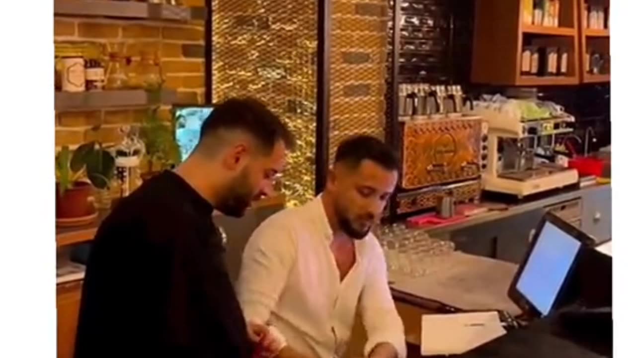 Funny prank