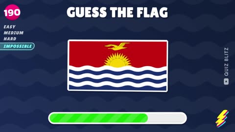 Guess the Flag