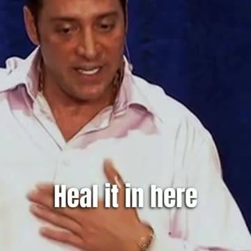 We Are Living In A Perfect Universe That Is Constantly Mirroring Back To You