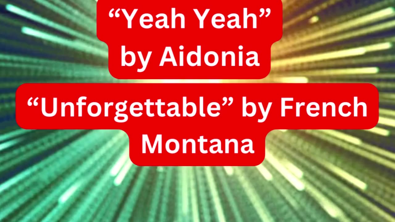 Dancehall Genre Riddle Challenge