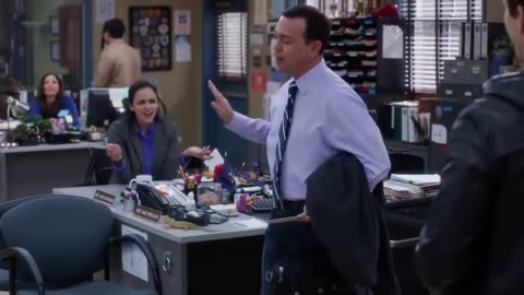 Best of Brooklyn Nine-Nine Cold Opens