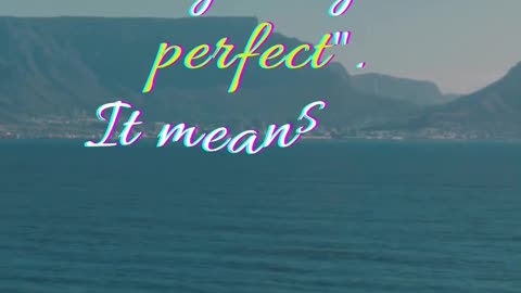 Imperfect Life | Quotes about life