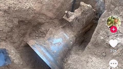 After 82 Yrs The Bell Of Antasava Village Was Found