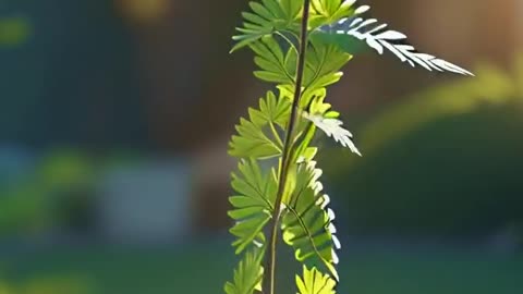 Nature beauty of flowers