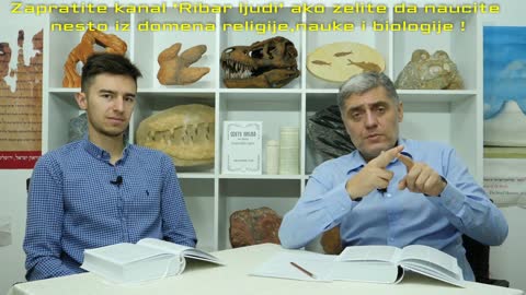 3 stvari najstrože zabranjene od Boga (Miroljub Petrović)
