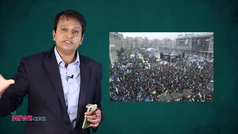 Russia-Ukraine Conflict: What's Really at Stake