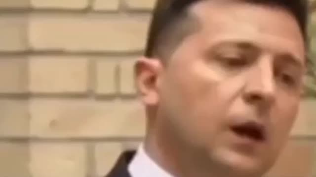 Ukraine Zelensky is a cocaine addict for sure