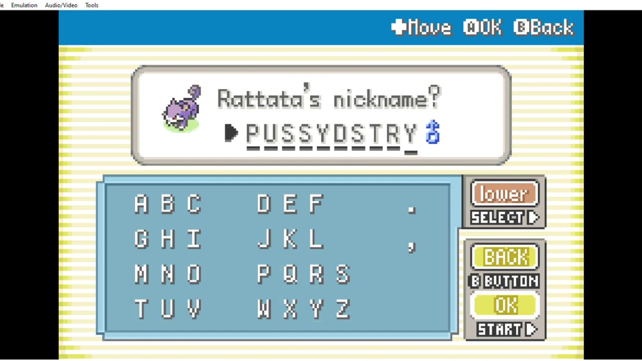 It's POKEMON FIRE RED but Cory Flokstra Joins Team Rocket??!!!