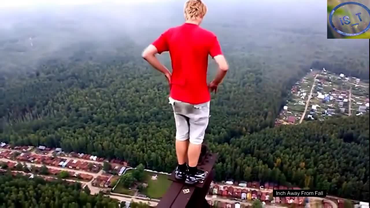 AMAZING AND UNBELIEVABLE VIDEOS YOU'VE EVER SEEN