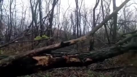 Incredible New Combat Footage