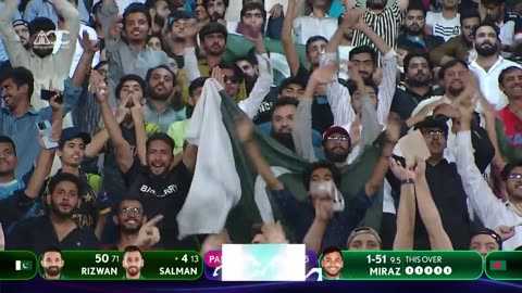 Asia cup 2023 PakvsBan