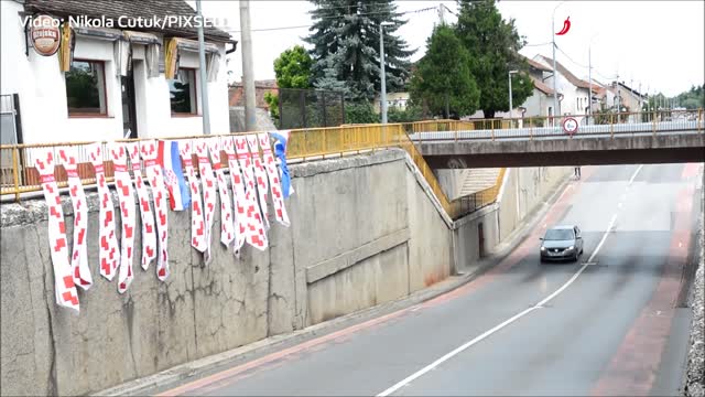 Zagreb je spreman za navijanje!