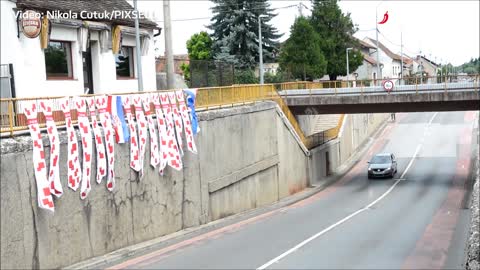 Zagreb je spreman za navijanje!
