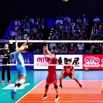 Excellent Cross Court