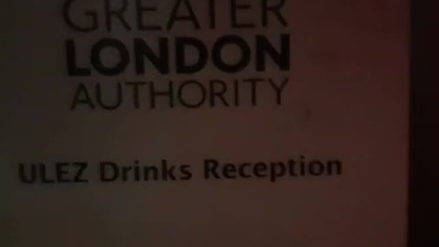 Disgusting Sadiq Khan is using taxpayers money to celebrate the ...