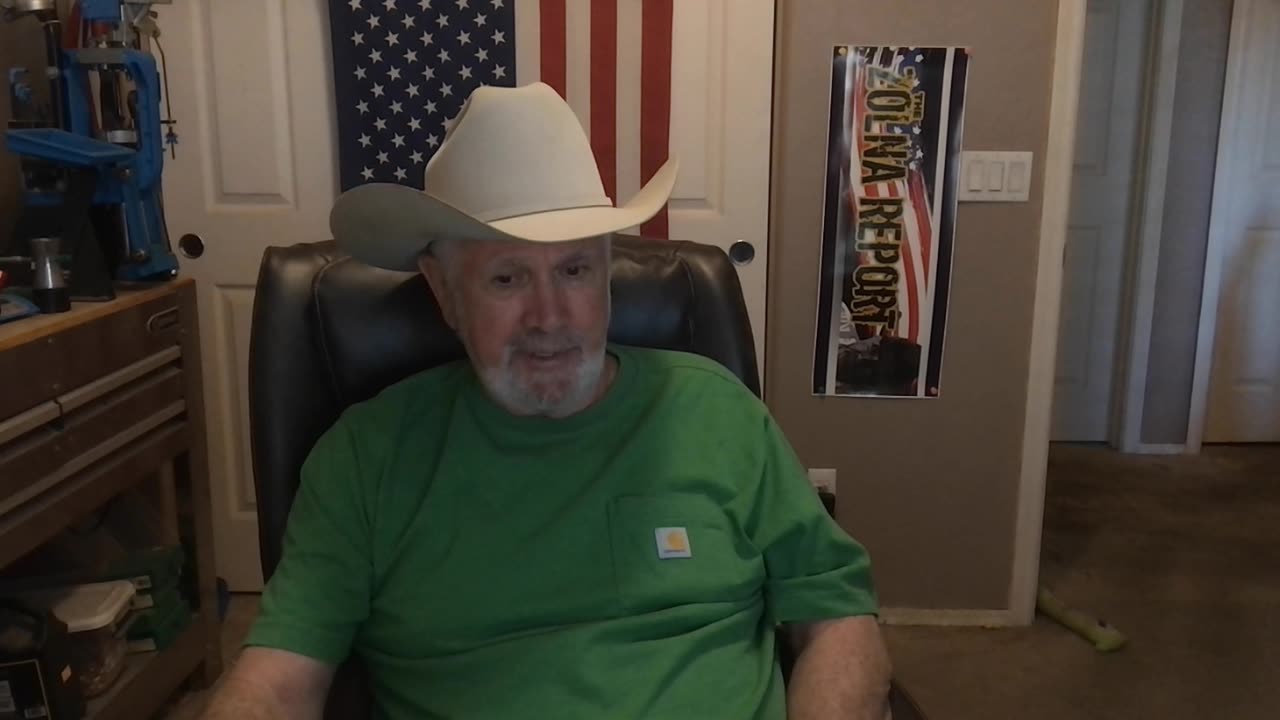 Sadly There Really Is No One To Vote For In The 2024 Presidential Election!