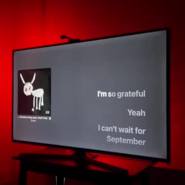 You’re too Down with the GANGY….