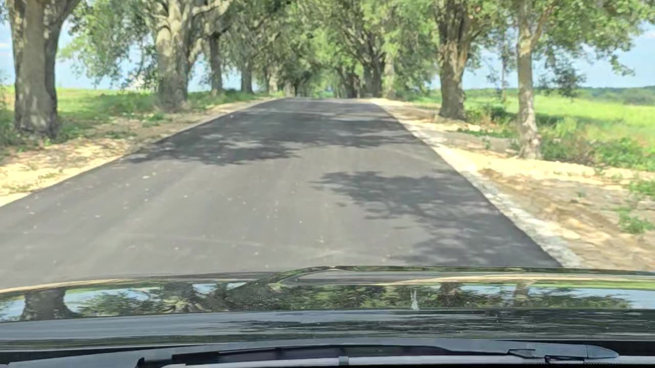 New Road