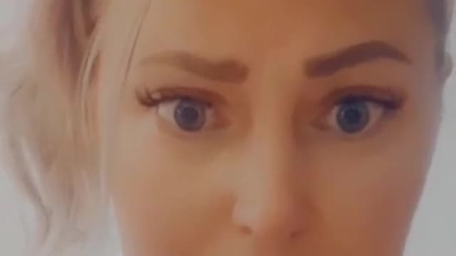 2021-07-25 Последствия после укола. Маты 18+