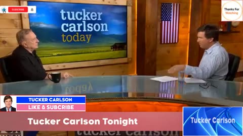 Ukraine is being destroyed, its population being slaughtered - Tucker