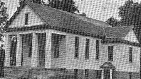 Come Let Us Worship!