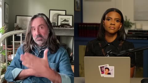 Neil Oliver Interviews Candace Owens – …they’ve plugged us into the matrix!!!