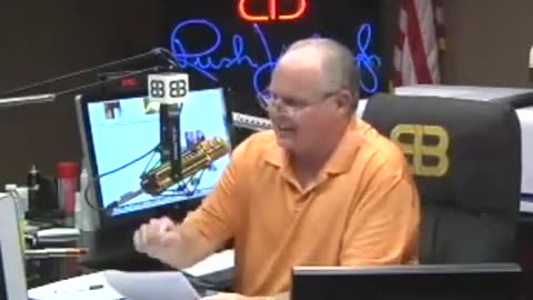 Rush Limbaugh: The Truth About Thanksgiving (2010)