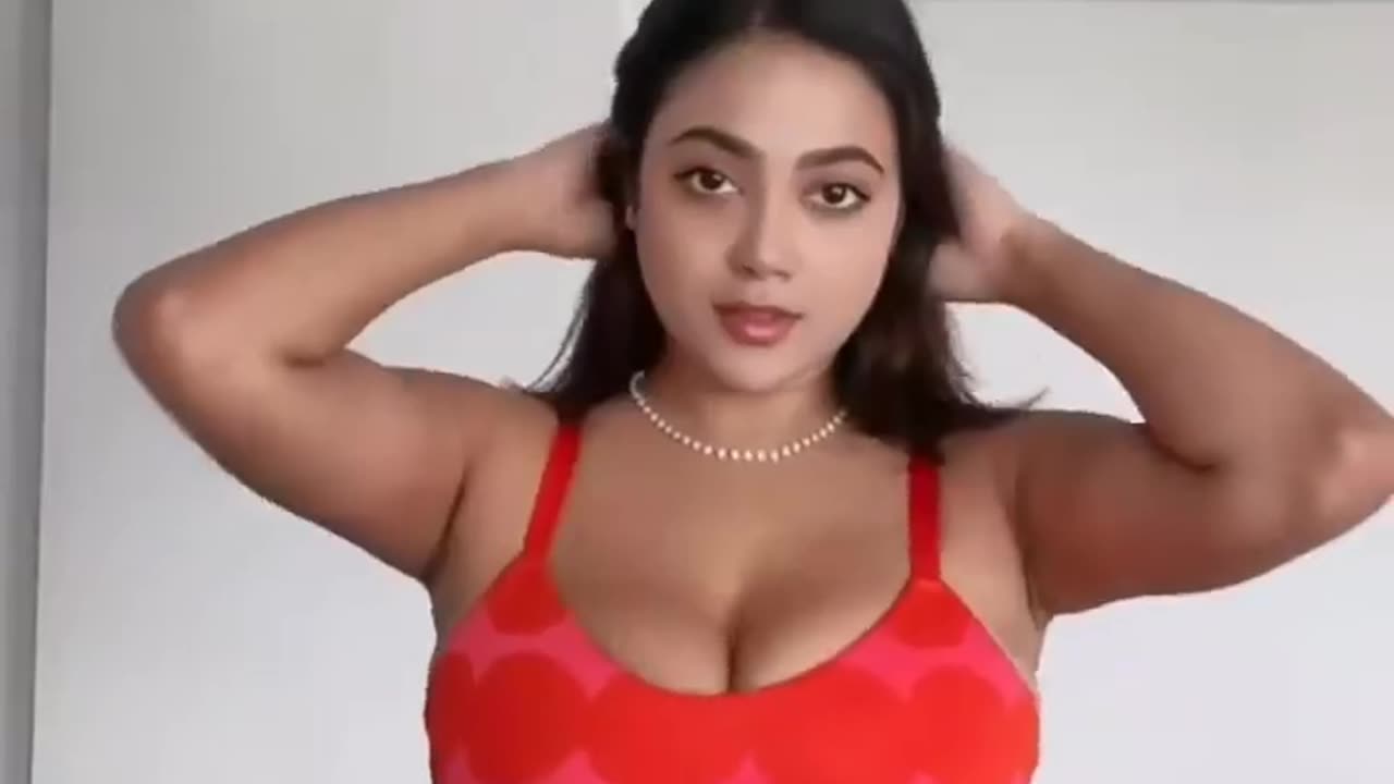 Romantic hot funny video