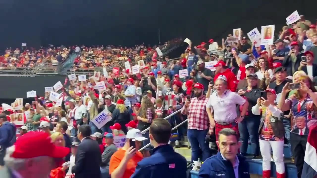 GEORGIA IS READY TO ROCK!!!🇺🇸🥳🥳🥳