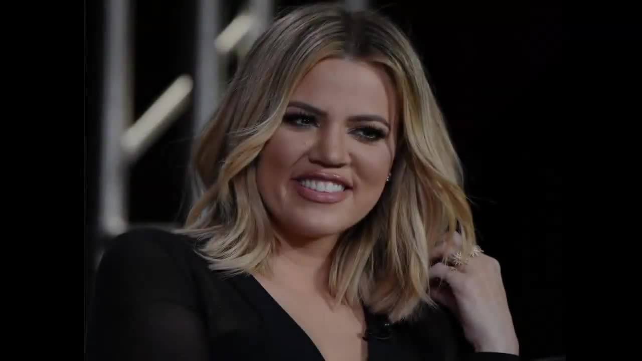 Khloe Kardashian Responds to Tristan Cheating Rumors