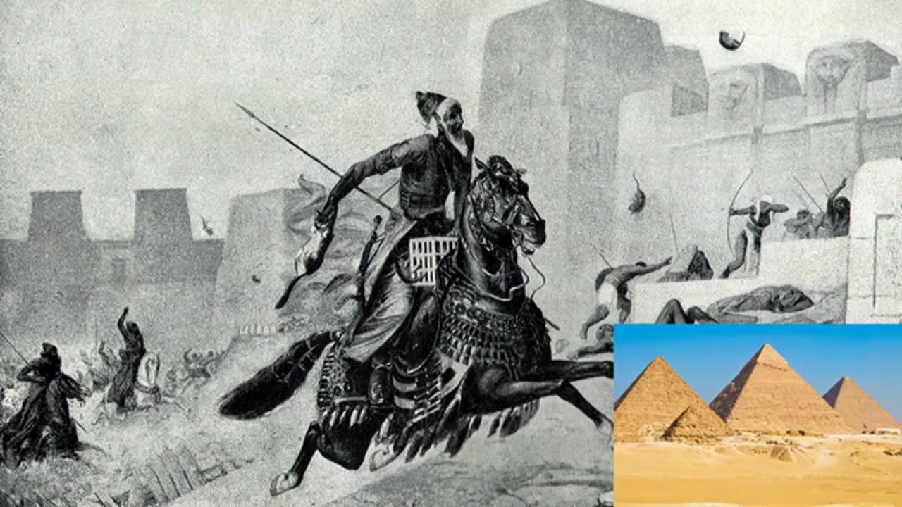 How a Iran Civil War would look - History of Persia + Analysis of the Civil War