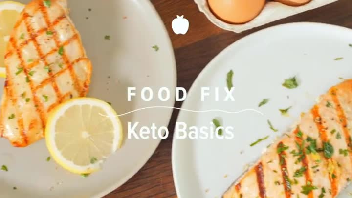 What is keto diet Know Full Information