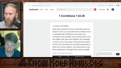 The Bible Hoax That Conquered the World