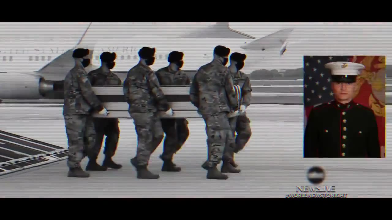 KNEEPADS WAS THE LAST PERSON IN THE ROOM 🍆 ON THE PULL-OUT OF AFGHANISTAN