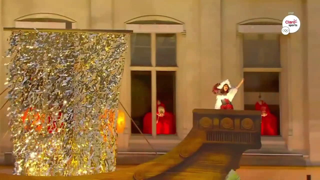France Solidifies its love of death and Satan in Writing and the DEVILympics
