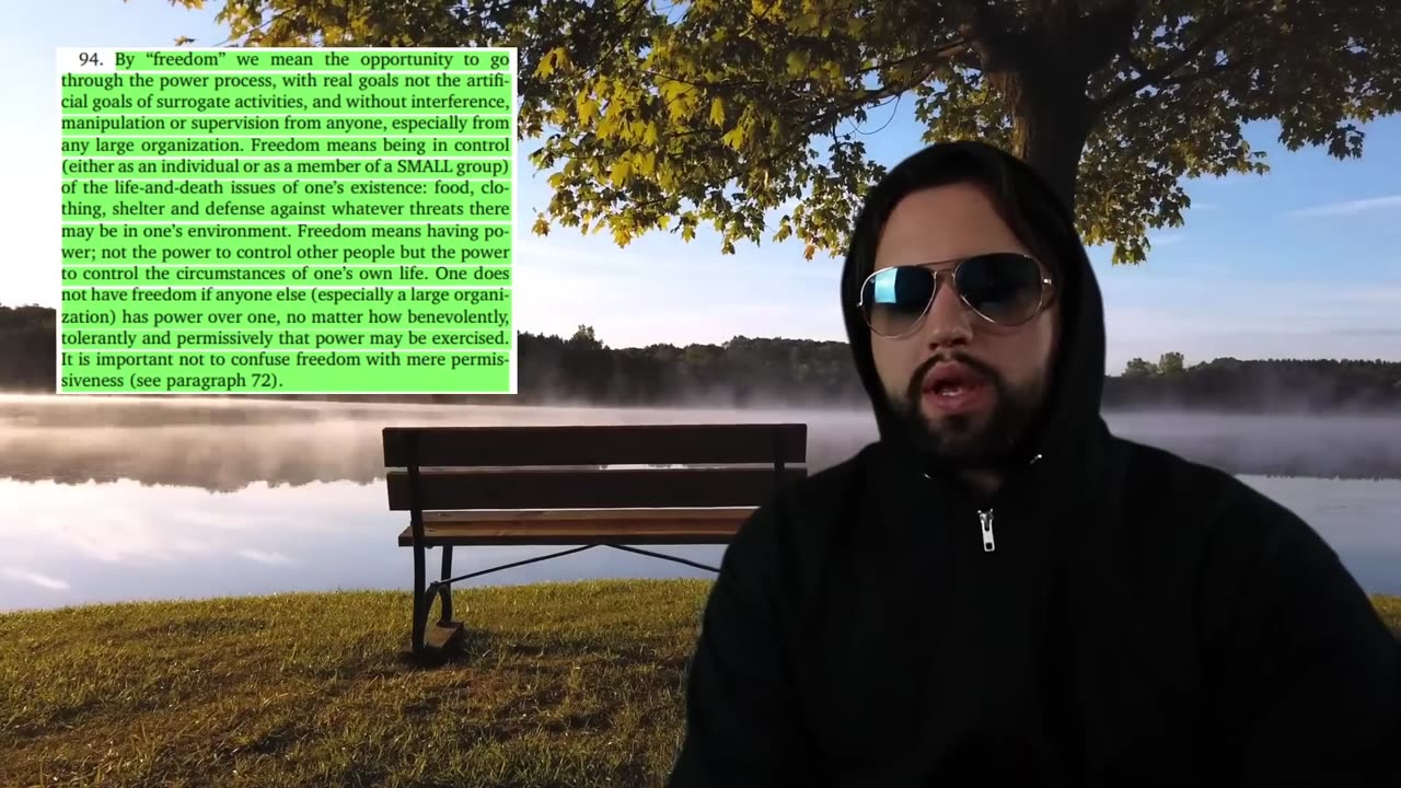 The Internet's Favorite Terrorist꞉ The Unabomber's Life & Legacy