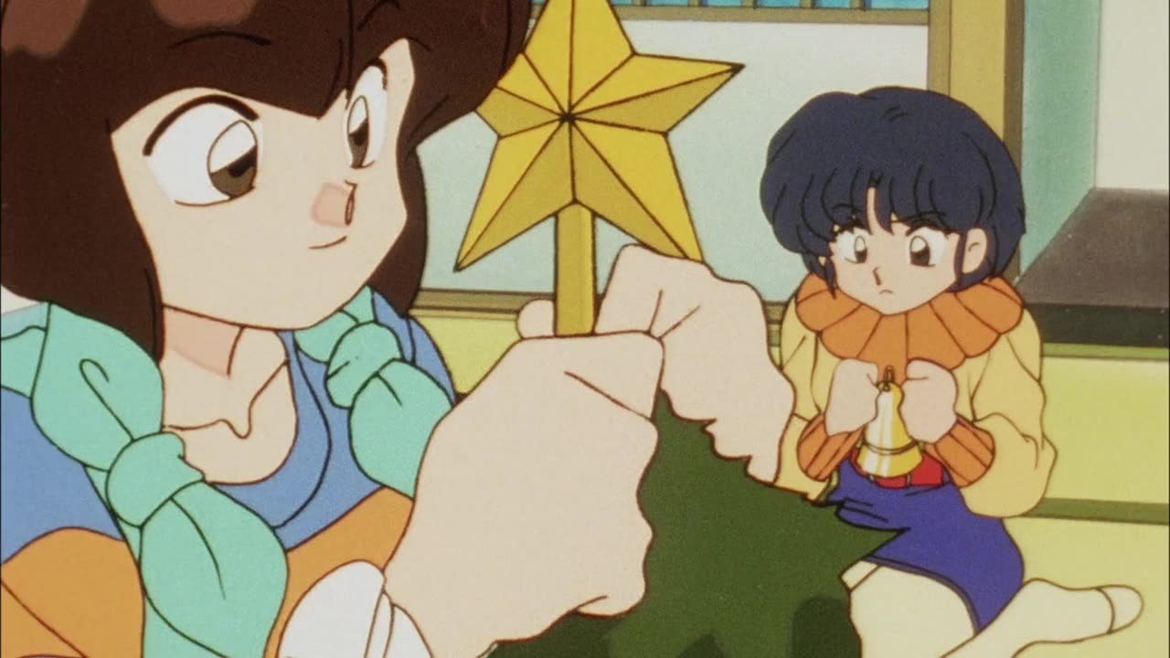 Ranma 1/2 EP 123 Pt-BR