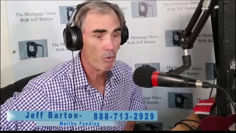 KCAA: The Mortgage Voice