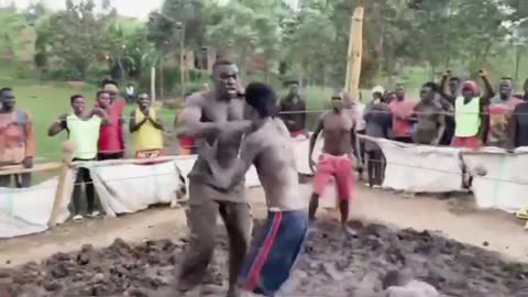 Do not try this at home...