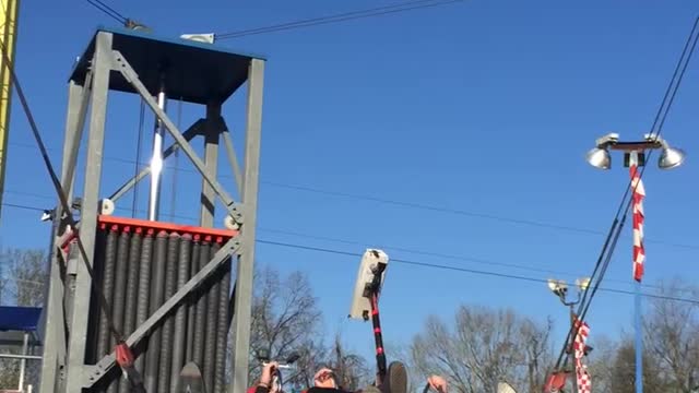 Sling shot Tennessee