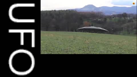 UFO's & Alien's Are Real And Their Here!