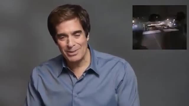 Finalmente sabemos o que aconteceu com David Copperfield