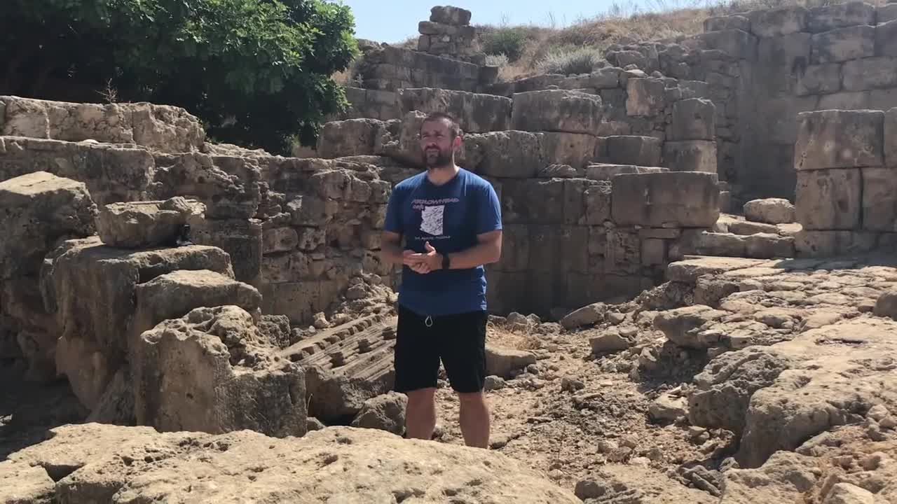 going back to the greek