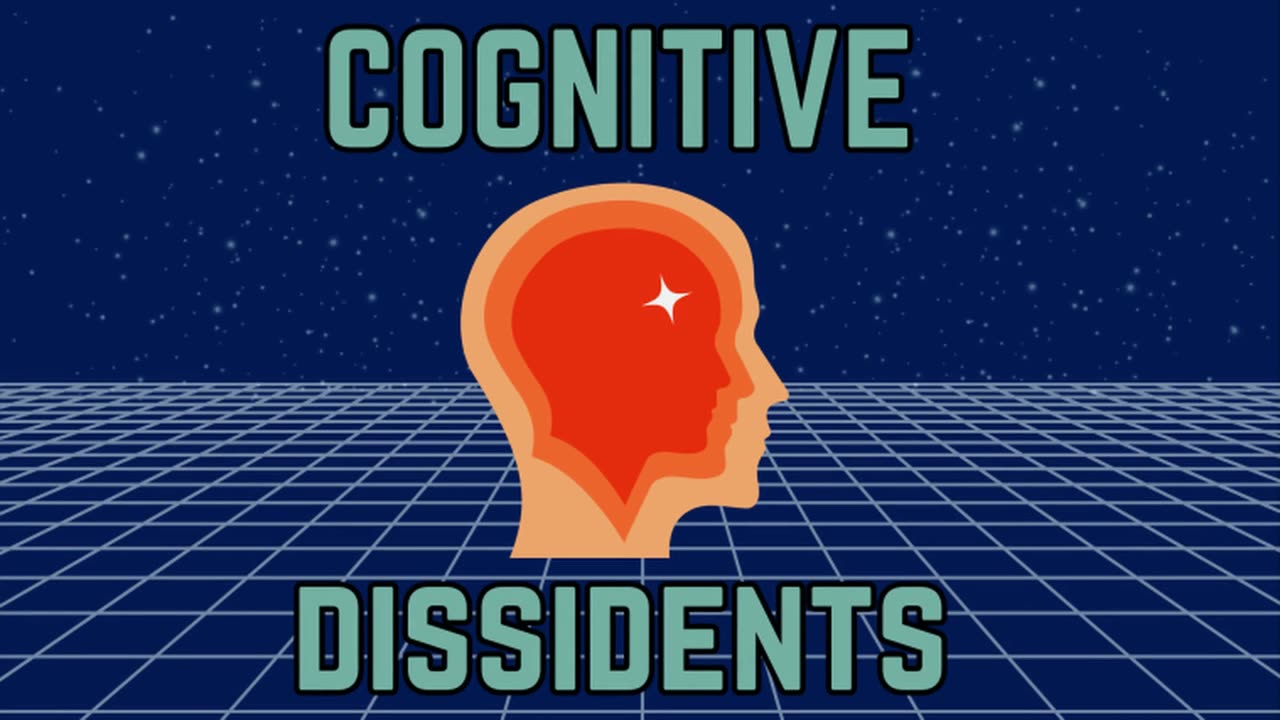 Cognitive Dissidents: Election Fallout, False Prophets, & Rumors of War