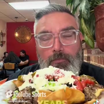 A recommendation we couldn't refuse